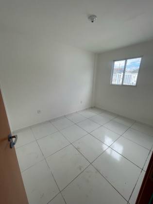 Apartamento no novo cruzeiro