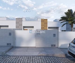 CASAS NO PORTAL DOS BOSQUES