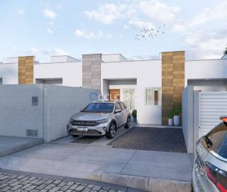 CASAS NO PORTAL DOS BOSQUES