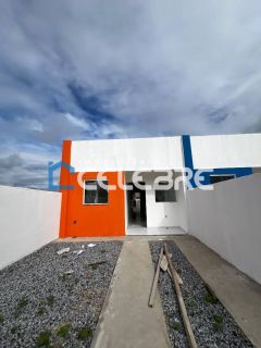 CASA NO PORTAL DOS BOSQUES