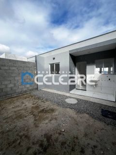 CASAS NO PORTAL DOS BOSQUES