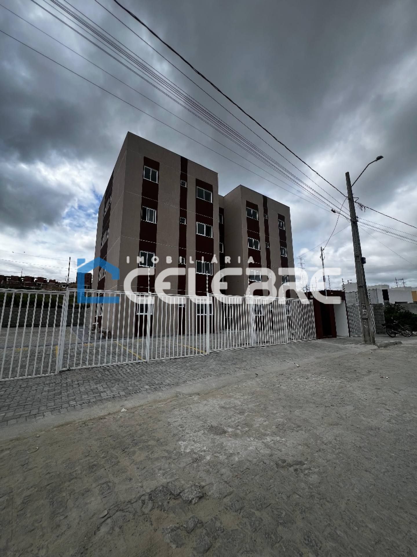 Apartamento pronto para morar no Portal dos Bosques