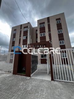 Apartamento pronto para morar no Portal dos Bosques