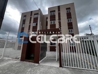 Apartamento pronto para morar no Portal dos Bosques