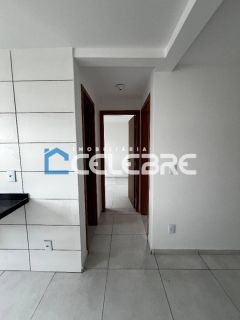 Apartamento pronto para morar no Portal dos Bosques