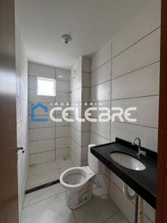 Apartamento pronto para morar no Portal dos Bosques