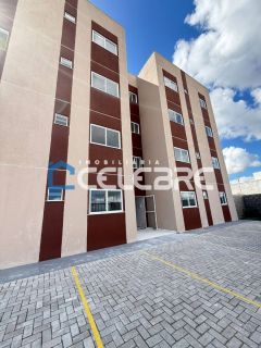 Apartamento pronto para morar no Portal dos Bosques
