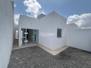 Casas com beco no Portal dos Bosques