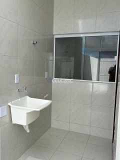 Casas com beco no Portal dos Bosques