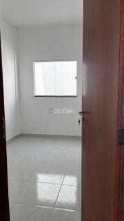 Casas com beco no Portal dos Bosques