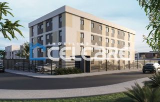 Apartamentos no Portal Sudoeste