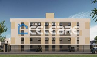 Apartamentos no Portal Sudoeste