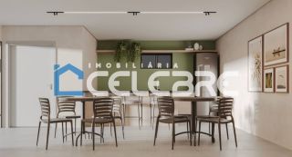 Apartamentos no Portal Sudoeste