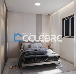 Apartamentos no Portal Sudoeste