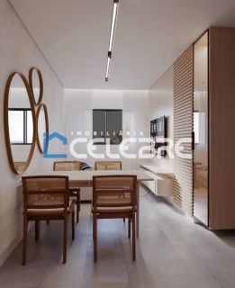 Apartamentos no Portal Sudoeste