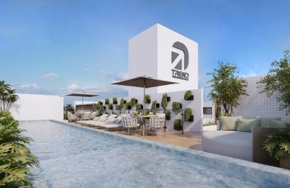 Apartamento no Catolé para morar ou investir