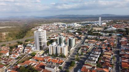 Apartamento no Catolé para morar ou investir