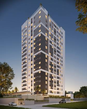 Apartamento no Catolé para morar ou investir