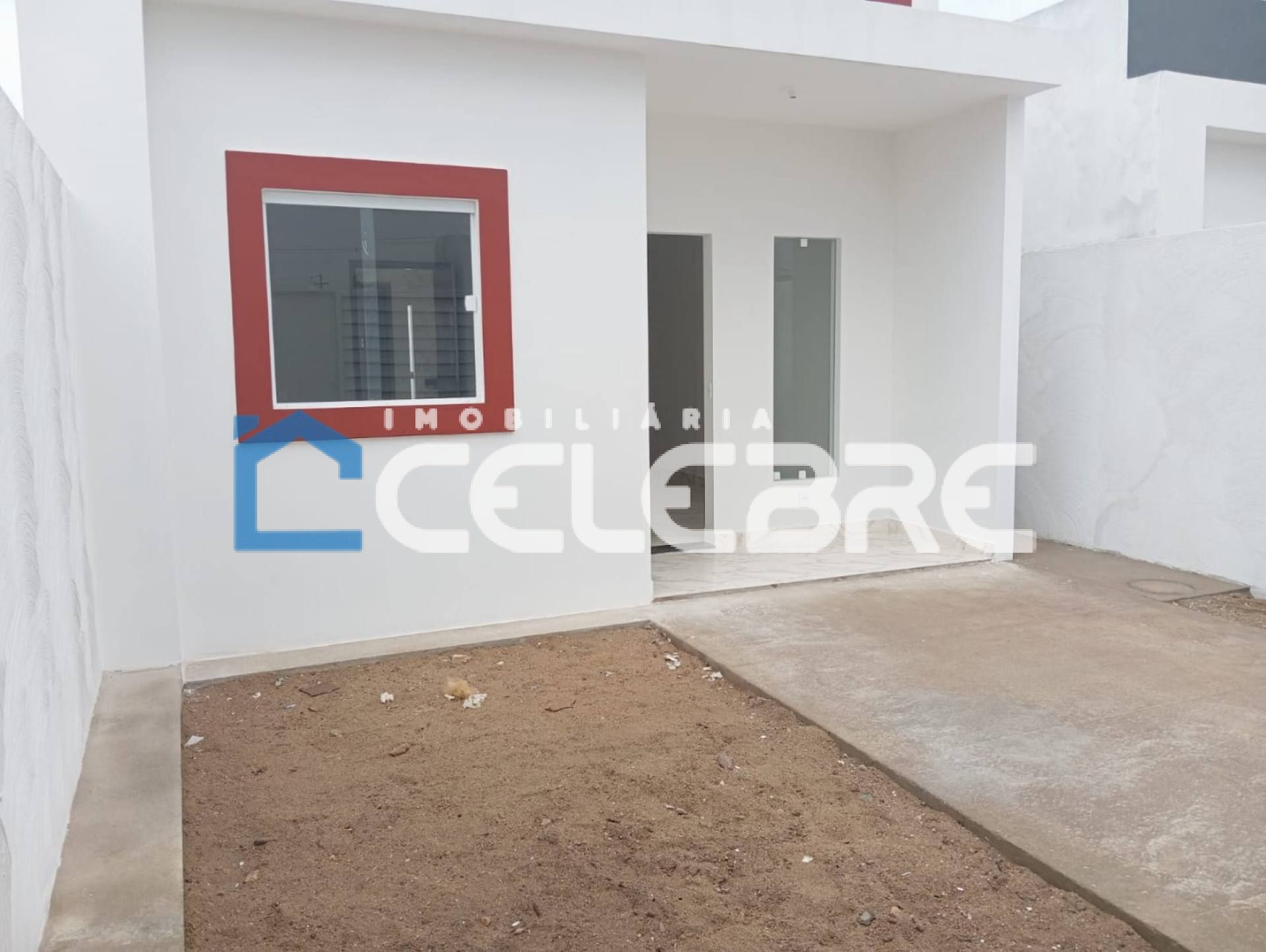 Casas no Portal sudoeste