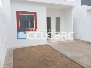 Casas no Portal sudoeste