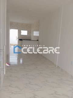 Casas no Portal sudoeste