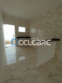 Casas no Portal sudoeste