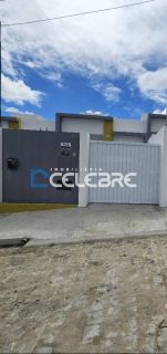 Lindas casas no Novo Bodocongó