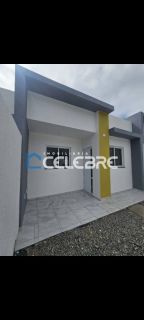 Lindas casas no Novo Bodocongó