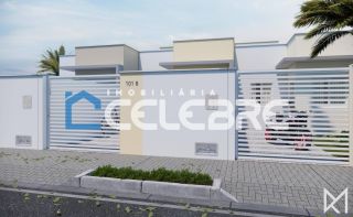 Casa no Portal dos Bosques com suíte