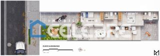 Casa no Portal dos Bosques com suíte