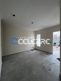 Casa 2/4 portal sudoeste