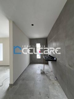 Casa 2/4 portal sudoeste