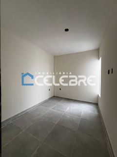 Casa 2/4 portal sudoeste