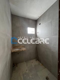 Casa 2/4 portal sudoeste