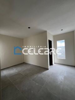 Casa 2/4 portal sudoeste