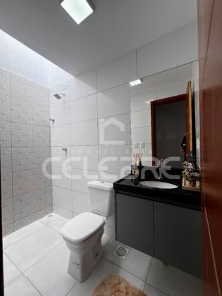 CASAS NO PORTAL DOS BOSQUES