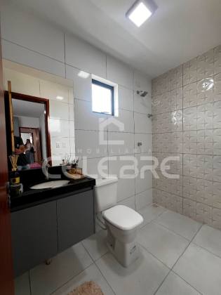 CASAS NO PORTAL DOS BOSQUES