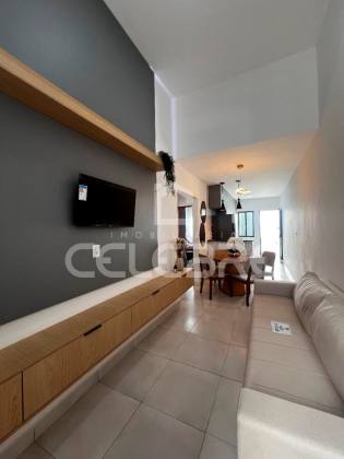 CASAS NO PORTAL DOS BOSQUES