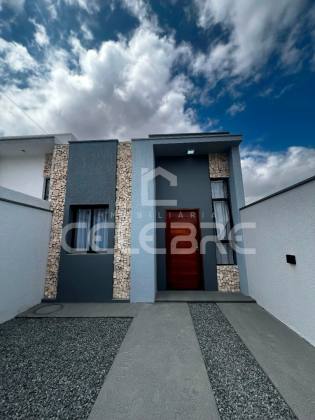 CASAS NO PORTAL DOS BOSQUES