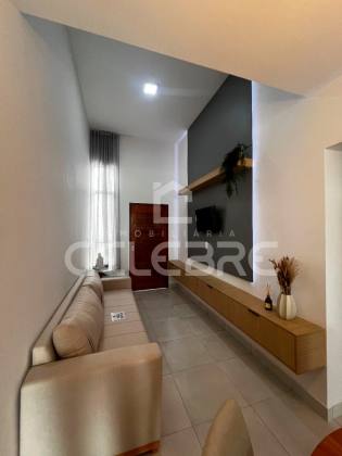 CASAS NO PORTAL DOS BOSQUES