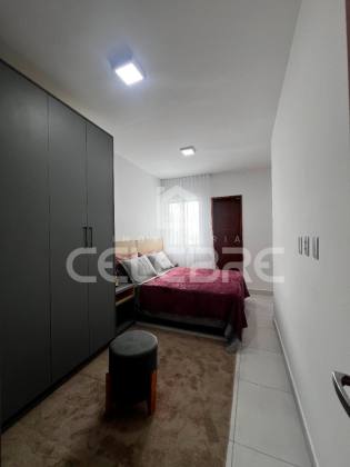 CASAS NO PORTAL DOS BOSQUES