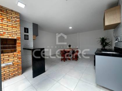CASAS NO PORTAL DOS BOSQUES