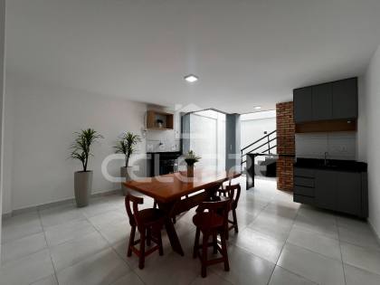 CASAS NO PORTAL DOS BOSQUES