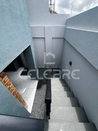 CASAS NO PORTAL DOS BOSQUES