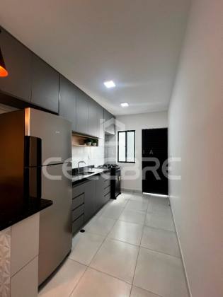 CASAS NO PORTAL DOS BOSQUES
