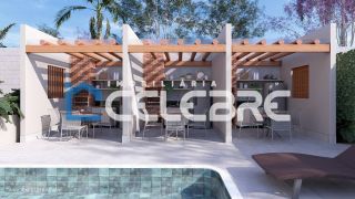 Apartamento no Portal Sudoeste com possibilidade de Entrada Zero!