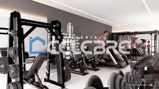 Apartamento no Portal Sudoeste com possibilidade de Entrada Zero!