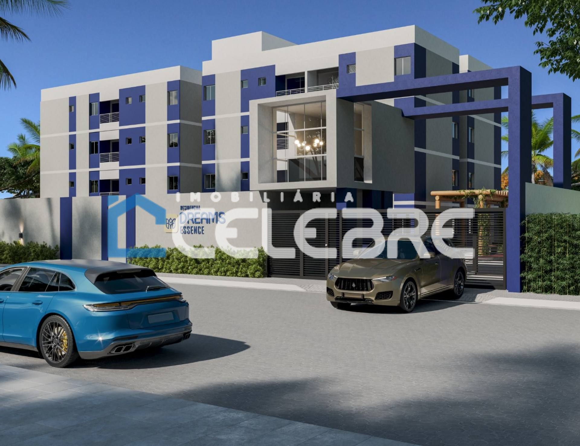 Apartamento à venda no Itararé, próximo à Unifacisa