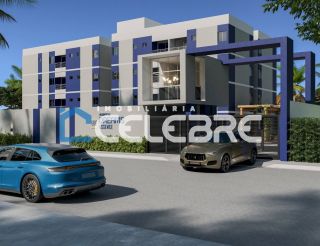Apartamento à venda no Itararé, próximo à Unifacisa