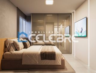 Apartamento à venda no Itararé, próximo à Unifacisa